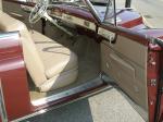 Cadillac Series 62 Convertible 1950 года